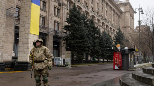 Bloomberg: США объявят о мирном плане по Украине на следующей неделе