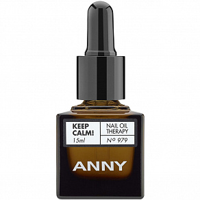 Масло для ногтей Keep Calm! Nail Oil Therapy