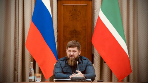В Чечне ответили на сообщения о "пропаже" Кадырова