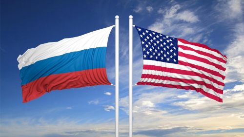 В России опровергли слова Трампа о втором раунде переговоров по войне в Украине